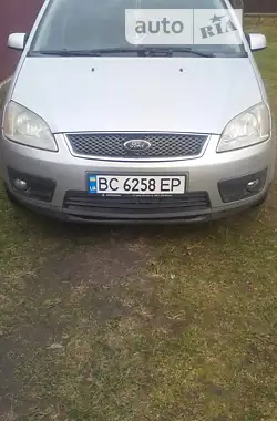 Ford Focus C-Max 2005