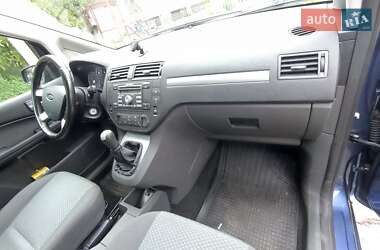 Минивэн Ford Focus C-Max 2006 в 
