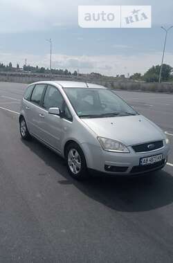 Мікровен Ford Focus C-Max 2007 в Вінниці