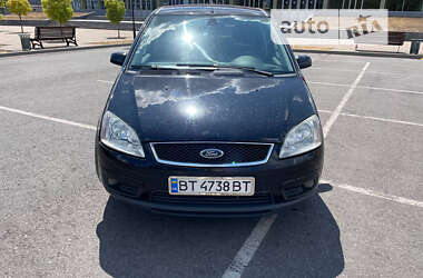 Мікровен Ford Focus C-Max 2006 в Запоріжжі