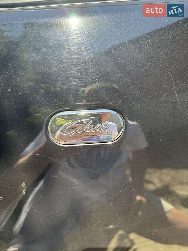 Мінівен Ford Focus C-Max 2006 в Баштанці