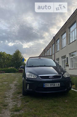 Минивэн Ford Focus C-Max 2008 в Ивано-Франковске