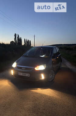 Мінівен Ford Focus C-Max 2008 в Івано-Франківську