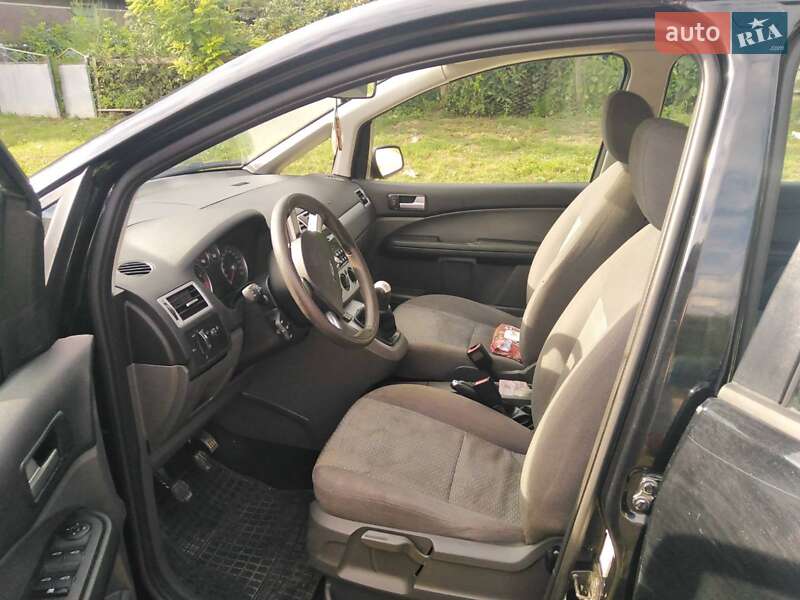 Микровэн Ford Focus C-Max 2007 в Чемеровцах