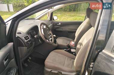 Микровэн Ford Focus C-Max 2007 в 