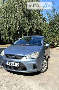 Минивэн Ford Focus C-Max 2007 в Ровно