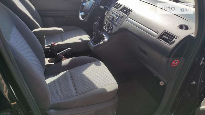 Минивэн Ford Focus C-Max 2004 в Черкассах