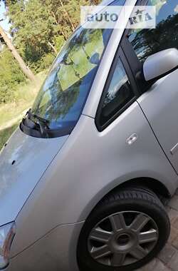 Мінівен Ford Focus C-Max 2007 в Василькові