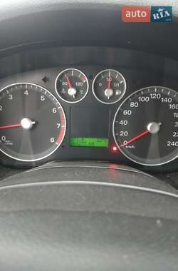 Мінівен Ford Focus C-Max 2005 в Дубровиці