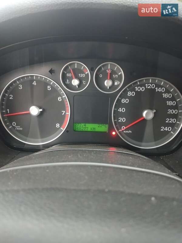 Мінівен Ford Focus C-Max 2005 в Рівному