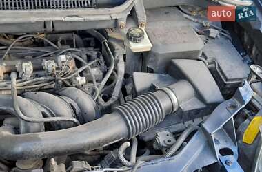 Минивэн Ford Focus C-Max 2005 в Тернополе