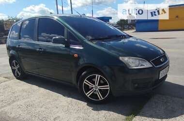 Мінівен Ford Focus C-Max 2003 в Житомирі