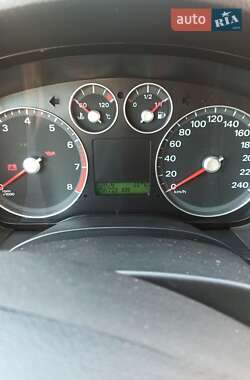 Мінівен Ford Focus C-Max 2005 в Кривому Розі