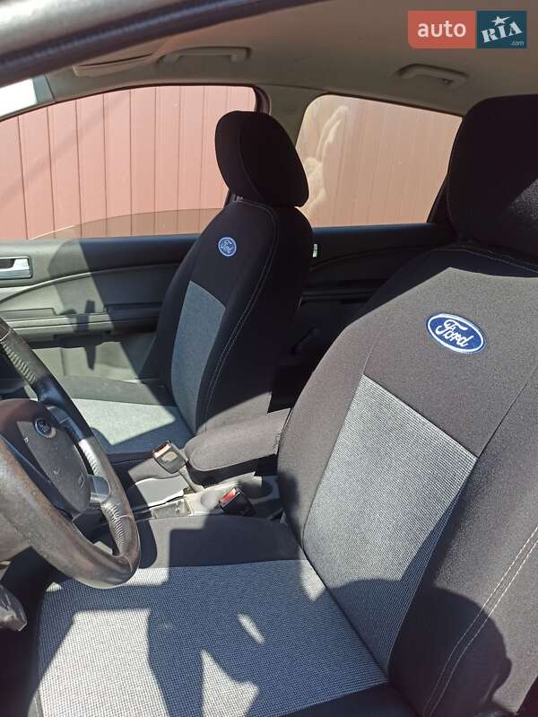 Мінівен Ford Focus C-Max 2005 в Кривому Розі