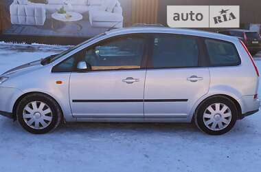 Минивэн Ford Focus C-Max 2005 в Житомире