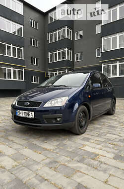 Мінівен Ford Focus C-Max 2003 в Охтирці