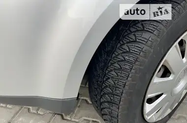 Ford Focus C-Max 2007