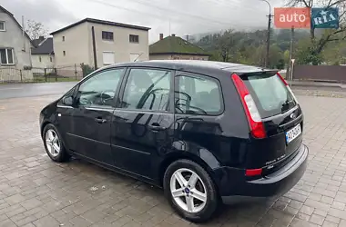 Ford Focus C-Max 2007