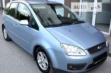 Мінівен Ford Focus C-Max 2006 в Києві