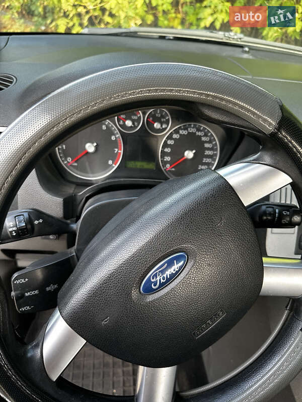 Мінівен Ford Focus C-Max 2007 в Києві