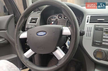 Мінівен Ford Focus C-Max 2007 в Києві