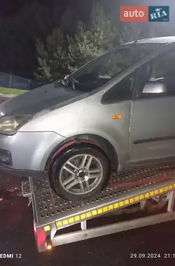 Ford Focus C-Max 2004
