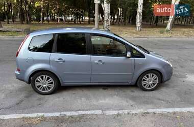 Мінівен Ford Focus C-Max 2003 в Запоріжжі