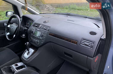 Мінівен Ford Focus C-Max 2006 в Рівному