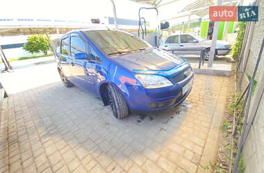 Минивэн Ford Focus C-Max 2007 в 