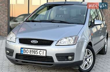 Мінівен Ford Focus C-Max 2005 в 