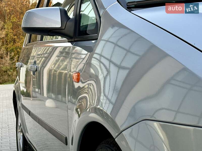 Мінівен Ford Focus C-Max 2005 в Тернополі фото 20 Мінівен Ford Focus C-Max 2005 в Тернополі