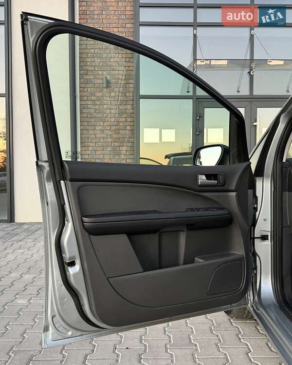 Мінівен Ford Focus C-Max 2005 в Тернополі фото 31 Мінівен Ford Focus C-Max 2005 в Тернополі