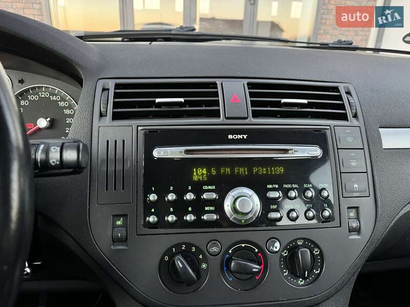 Мінівен Ford Focus C-Max 2005 в Тернополі фото 38 Мінівен Ford Focus C-Max 2005 в Тернополі