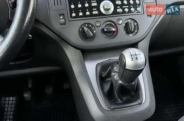 Минивэн Ford Focus C-Max 2005 в Тернополе