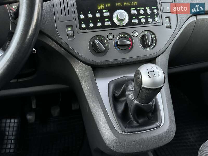 Мінівен Ford Focus C-Max 2005 в Тернополі фото 39 Мінівен Ford Focus C-Max 2005 в Тернополі