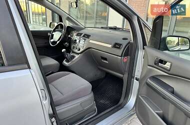 Минивэн Ford Focus C-Max 2005 в Тернополе