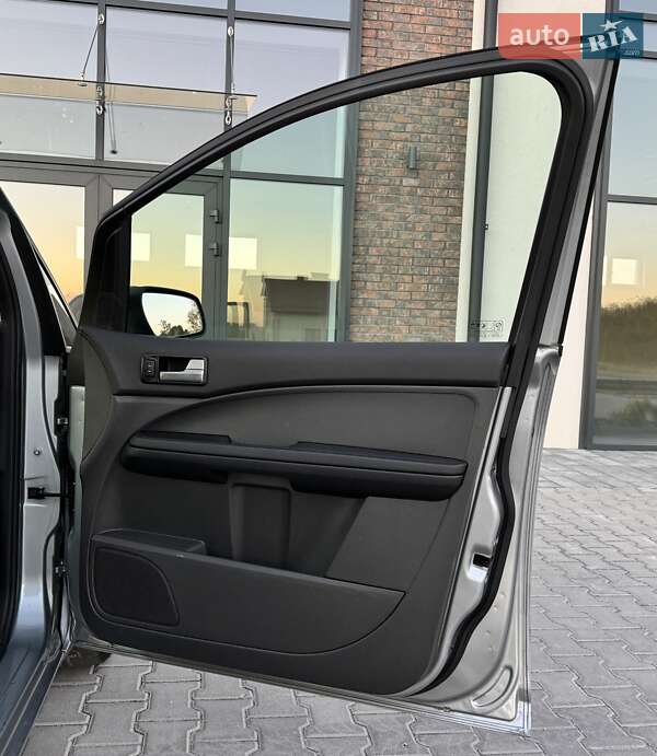 Мінівен Ford Focus C-Max 2005 в Тернополі фото 45 Мінівен Ford Focus C-Max 2005 в Тернополі