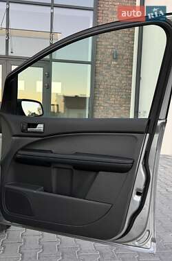 Мінівен Ford Focus C-Max 2005 в 