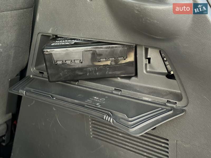 Мінівен Ford Focus C-Max 2005 в Тернополі фото 58 Мінівен Ford Focus C-Max 2005 в Тернополі