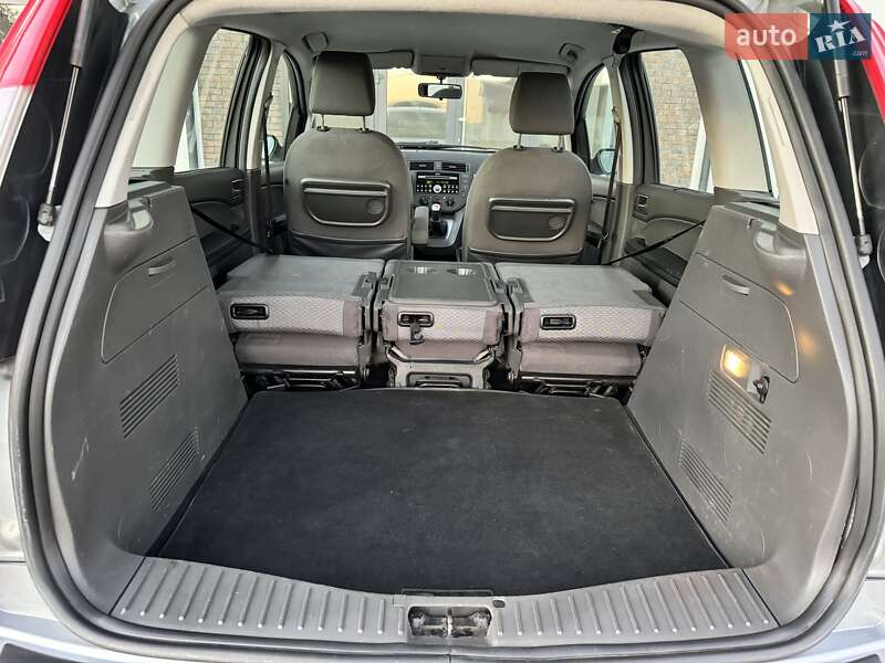 Мінівен Ford Focus C-Max 2005 в Тернополі фото 56 Мінівен Ford Focus C-Max 2005 в Тернополі