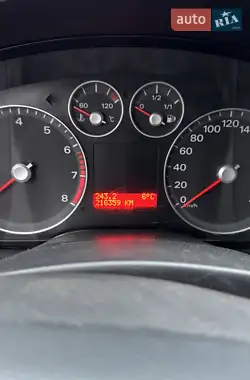 Ford Focus C-Max 2007