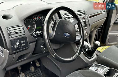 Минивэн Ford Focus C-Max 2004 в Ивано-Франковске