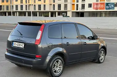 Ford Focus C-Max 2007