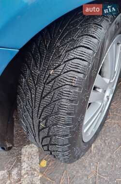 Мінівен Ford Focus C-Max 2006 в 