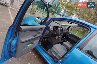 Мінівен Ford Focus C-Max 2006 в 