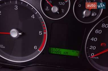 Мінівен Ford Focus C-Max 2006 в 
