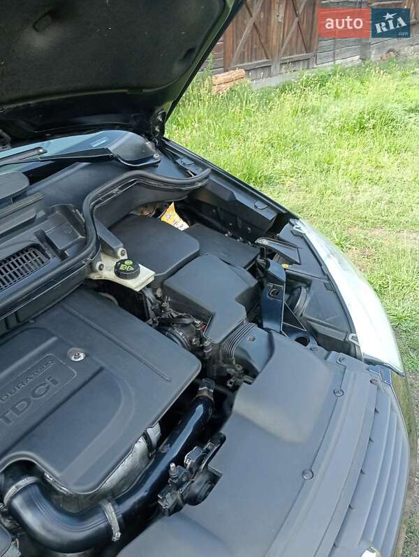 Мінівен Ford Focus C-Max 2007 в Рівному