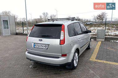 Микровэн Ford Focus C-Max 2006 в Киеве