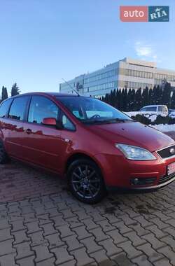 Минивэн Ford Focus C-Max 2006 в Хмельницком