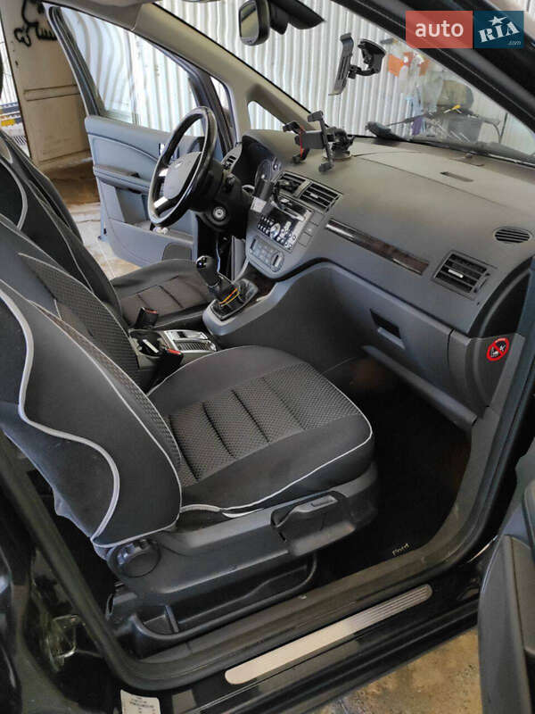Мінівен Ford Focus C-Max 2005 в Чернівцях